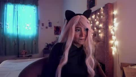 Snapshot of blumasweet chatting on 14, 2, 2025 Bluma Sweet online show from 14, 2, 2025