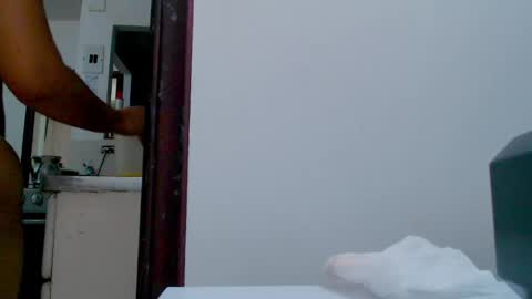 Snapshot of blumbum chatting on 31, 1, 2025 Hey guysI am BrendaWelcome my room online show from 31, 1, 2025