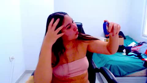 Snapshot of blumbum chatting on 11, 9, 2025 Hey guysI am BrendaWelcome my room online show from 11, 9, 2025