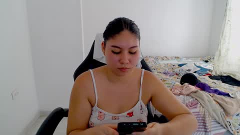 Snapshot of blumbum chatting on 8, 2, 2026 Hey guysI am BrendaWelcome my room online show from 8, 2, 2026