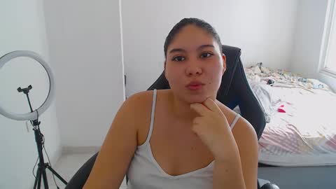  Hey guysI am BrendaWelcome my room online show from 14, 3, 2026