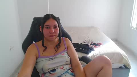  Hey guysI am BrendaWelcome my room online show from 31, 3, 2026