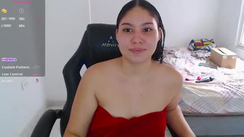  Hey guysI am BrendaWelcome my room online show from 29, 5, 2026