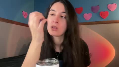 Sasha online show from 17, 2, 2025