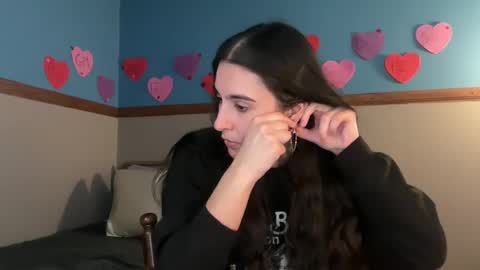 Sasha online show from 22, 2, 2025