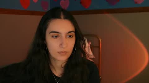 Sasha online show from 1, 3, 2025