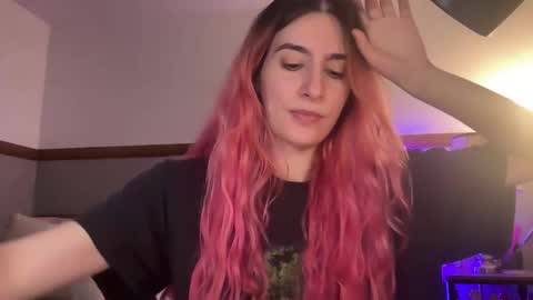 Sasha online show from 24, 2, 2026