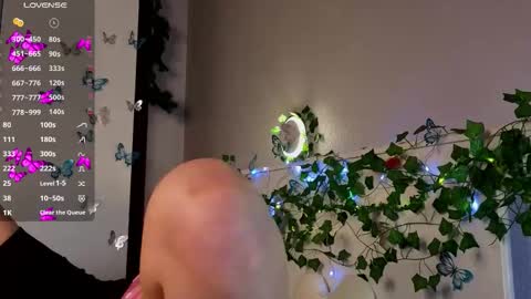 Dolores online show from 18, 2, 2026