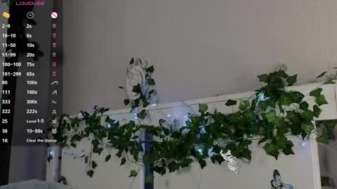 Dolores online show from 6, 3, 2026