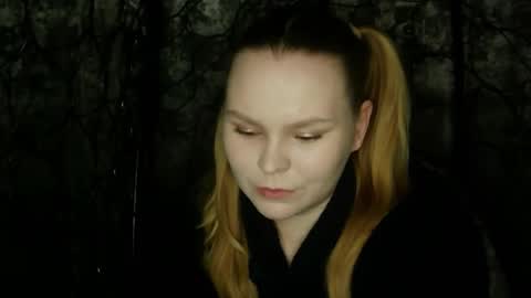 blushing_star online show from 16, 10, 2025