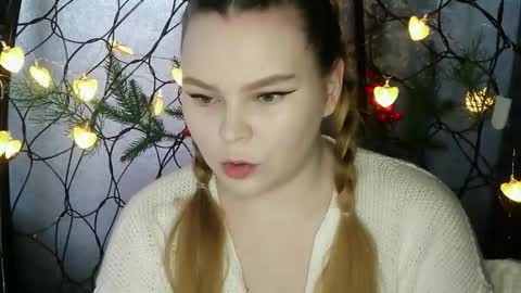 blushing_star online show from 18, 2, 2026