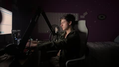 BluSky online show from 15, 12, 2025