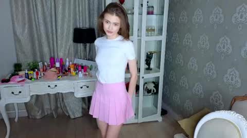 Snapshot of bluuemarine chatting on 10, 5, 2026 Mary online show from 10, 5, 2026