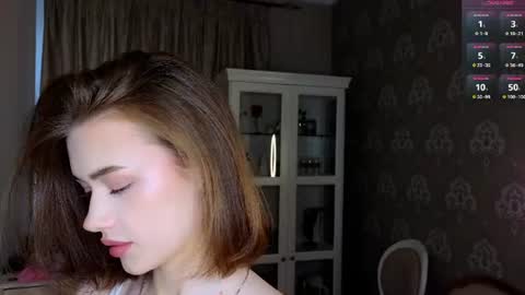 Snapshot of bluuemarine chatting on 14, 6, 2026 Mary online show from 14, 6, 2026