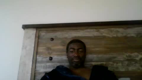 bluuthunder1914 online show from 13, 5, 2026