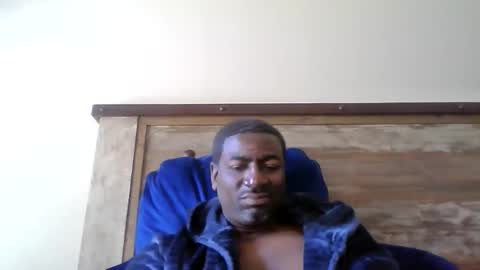 bluuthunder1914 online show from 18, 5, 2026