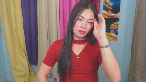 blythe_show online show from 18, 12, 2025