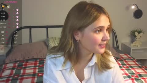 Erica online show from 21, 12, 2024