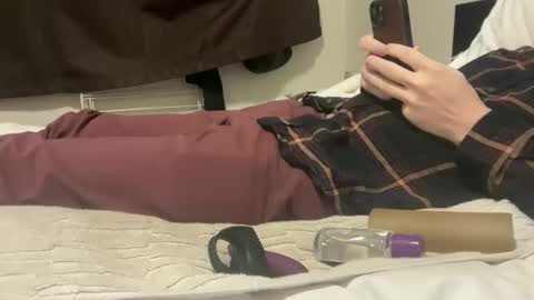 bmclovin_7 online show from 31, 12, 2024