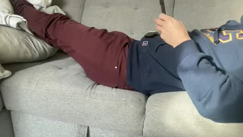 bmclovin_7 online show from 20, 1, 2025