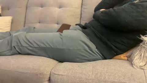 bmclovin_7 online show from 27, 1, 2025