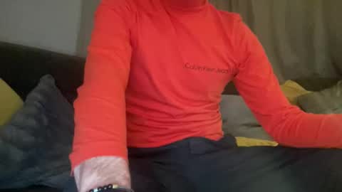 Brian mc online show from 6, 10, 2025