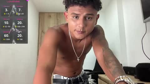 Bob  INDEPENDENT MODEL online show from 18, 5, 2026