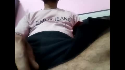 bobby_horny03 online show from 15, 4, 2026