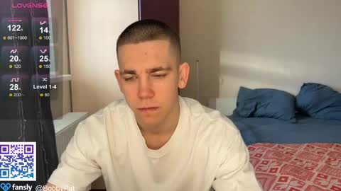 Snapshot of bobbypatterson_ chatting on 9, 2, 2025 BobbyPattersonPVT-OFFER online show from 9, 2, 2025