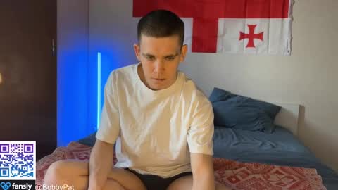 Snapshot of bobbypatterson_ chatting on 18, 2, 2025 BobbyPattersonPVT-OFFER online show from 18, 2, 2025