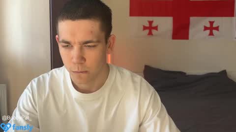 Snapshot of bobbypatterson_ chatting on 6, 3, 2025 BobbyPattersonPVT-OFFER online show from 6, 3, 2025