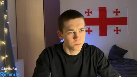 Snapshot of bobbypatterson_ chatting on 11, 3, 2025 BobbyPattersonPVT-OFFER online show from 11, 3, 2025