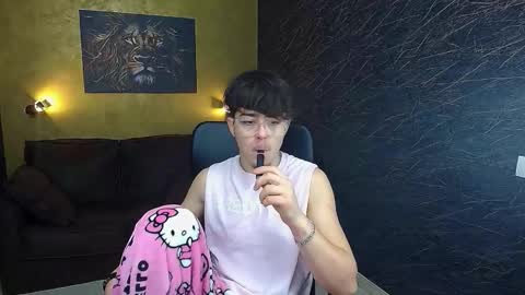 BodhiHayes online show from 18, 2, 2026