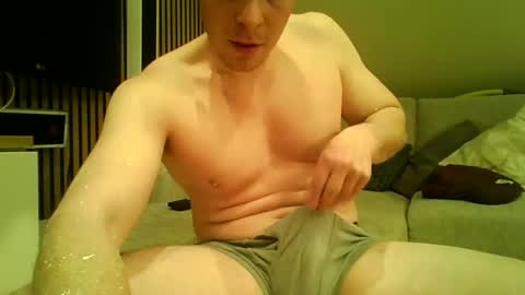 Sascha online show from 10, 4, 2026