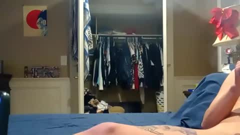 Sailorartemis online show from 23, 2, 2025