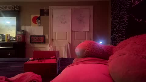 Sailorartemis online show from 5, 10, 2025