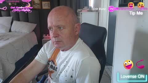 Ningifun couple online show from 4, 4, 2026