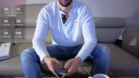 boiteasex online show from 18, 3, 2026