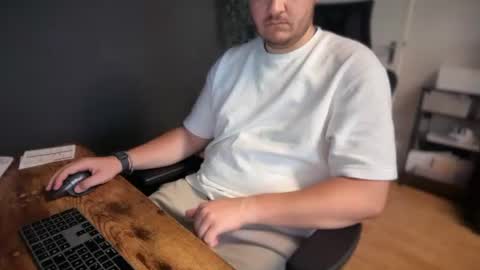 Your Slave online show from 8, 7, 2026