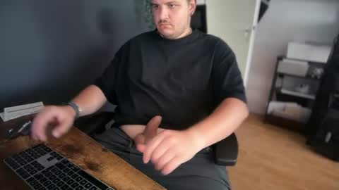 Your Slave online show from 20, 7, 2026