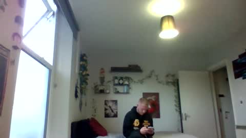 boky_ online show from 9, 5, 2026