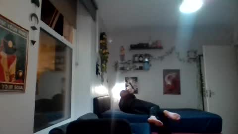 boky_ online show from 21, 6, 2026