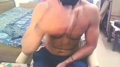 Chris B online show from 6, 11, 2025