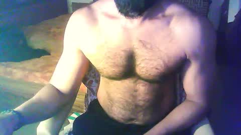 Chris B online show from 19, 1, 2026