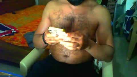 Chris B online show from 18, 3, 2026