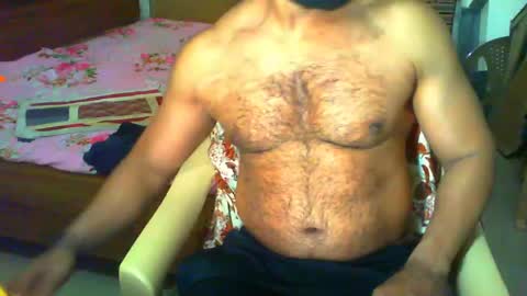 Chris B online show from 12, 4, 2026