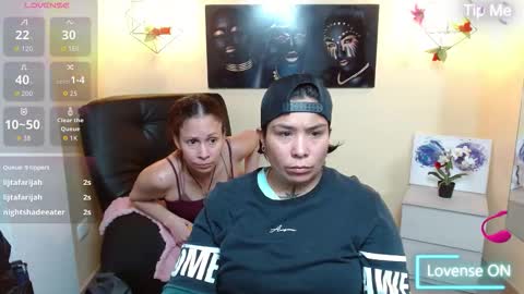 Paris online show from 18, 12, 2025