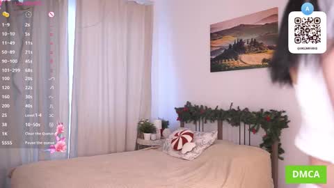 Akemi online show from 31, 3, 2026