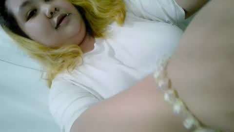 bombastic_darla online show from 19, 9, 2025