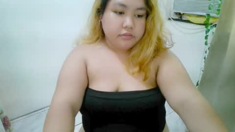 bombastic_darla online show from 25, 9, 2025